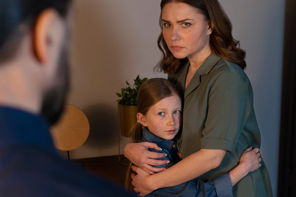 Alienação Parental